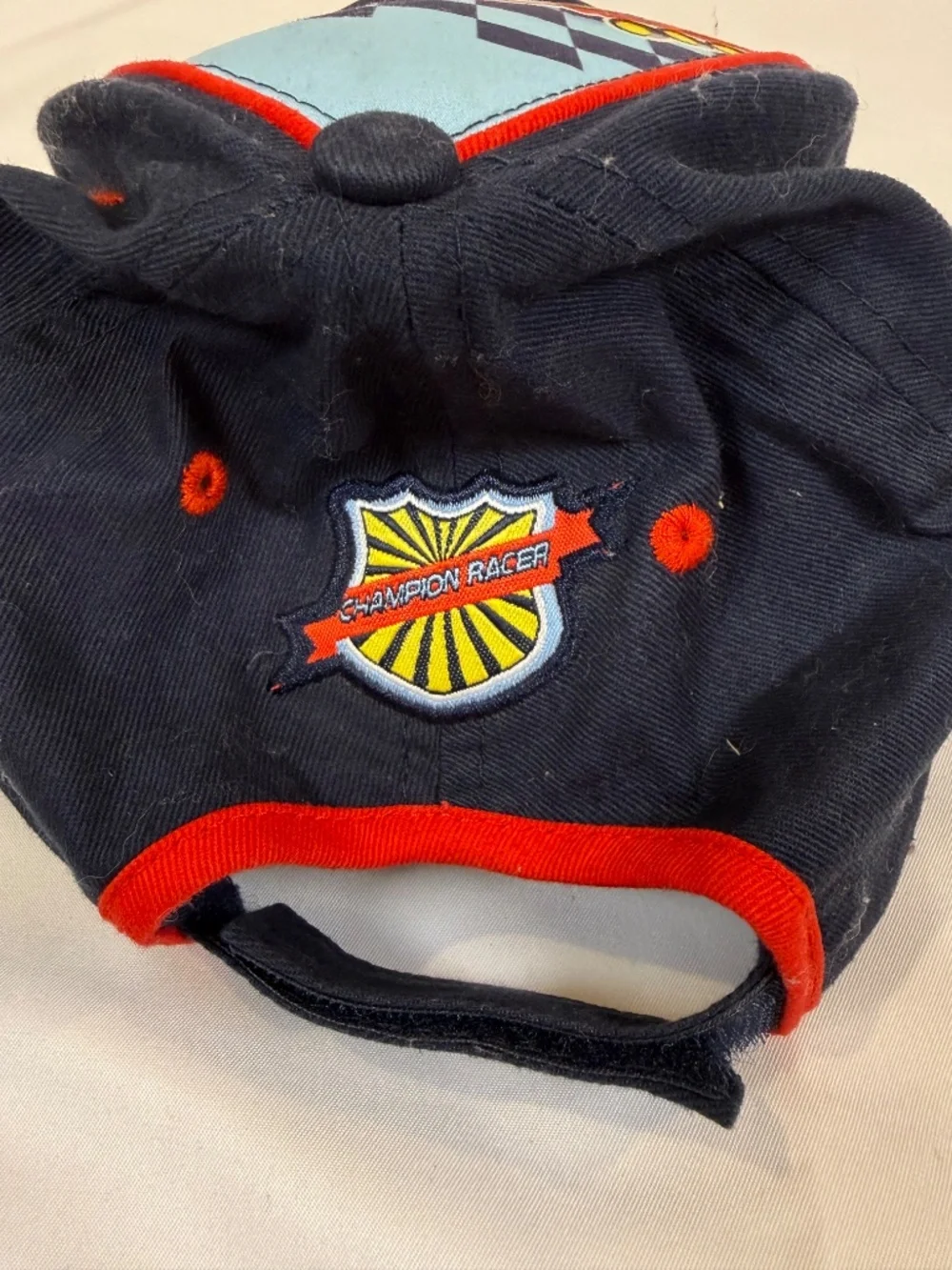 Blaze & The Monster Machines Kids Adjustable Hat